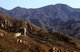 China: The Great Wall near Badaling, north of Beijing
